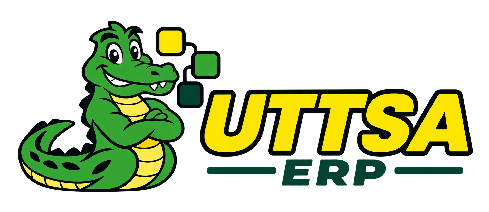 UTTSA ERP